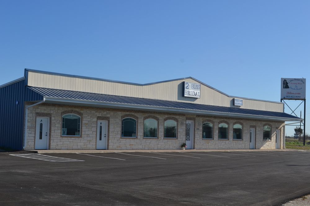 2394 Interstate 30 W, Greenville, TX 75402